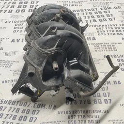 Впускний колектор Dacia Logan 04-12 1.6 Бензин 7700273860 фото 6