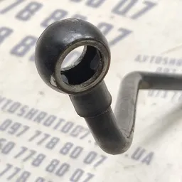 Трубка гідропідсилювача VW Bora 98-05 1.9 TDI OEM 038145839a фото 4