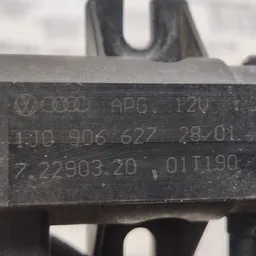 Клапан електромагнітний VW Bora 98-05 1.9 TDI OEM 1j0906627 фото 4