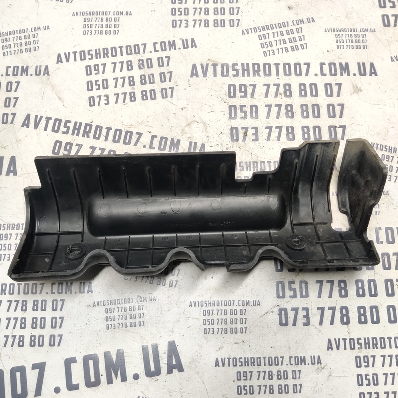 Накладка двигуна Hyundai Sonata IV 98-05 2.0 OEM 3531438000 фото 2