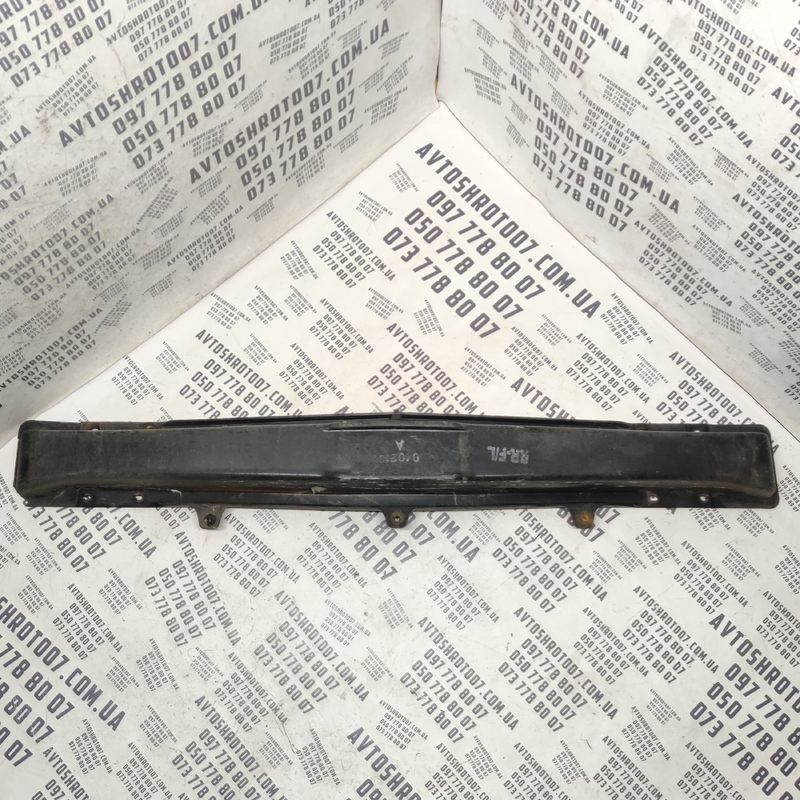 Підсилювач бампера Hyundai Sonata 98-05 Зад OEM 8663138000