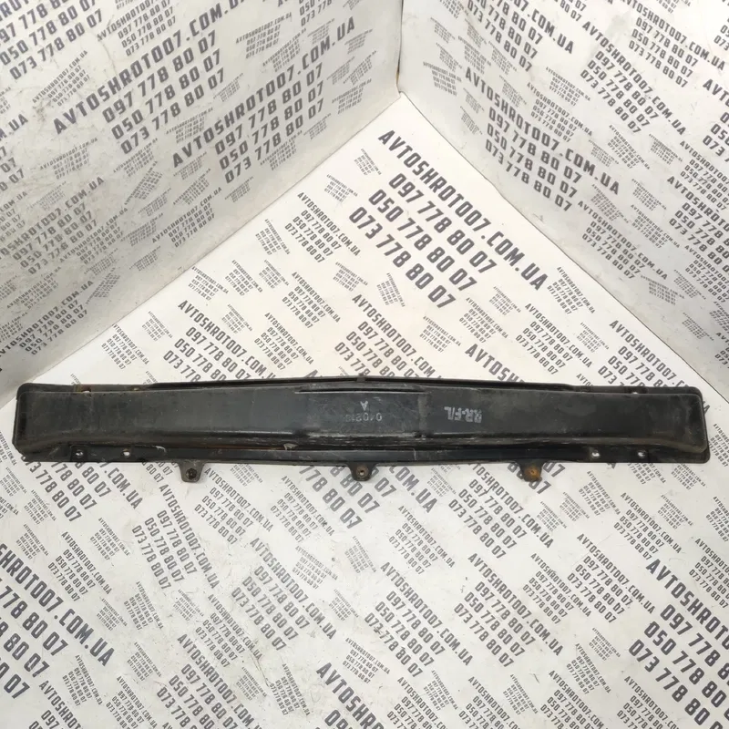 Підсилювач бампера Hyundai Sonata 98-05 Зад OEM 8663138000