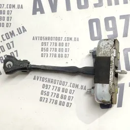Обмежувач дверей Toyota Corolla 06-13 1.6 Бензин зад. лівий фото 3