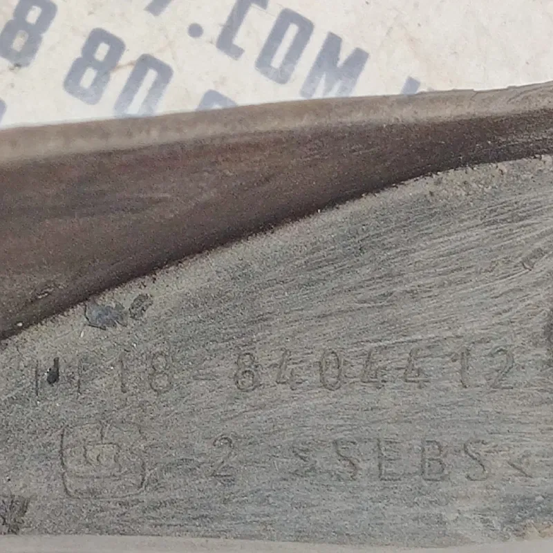 Бризговик ВАЗ Kalina (04-13) 1.4 зад. прав. OEM 11188404412