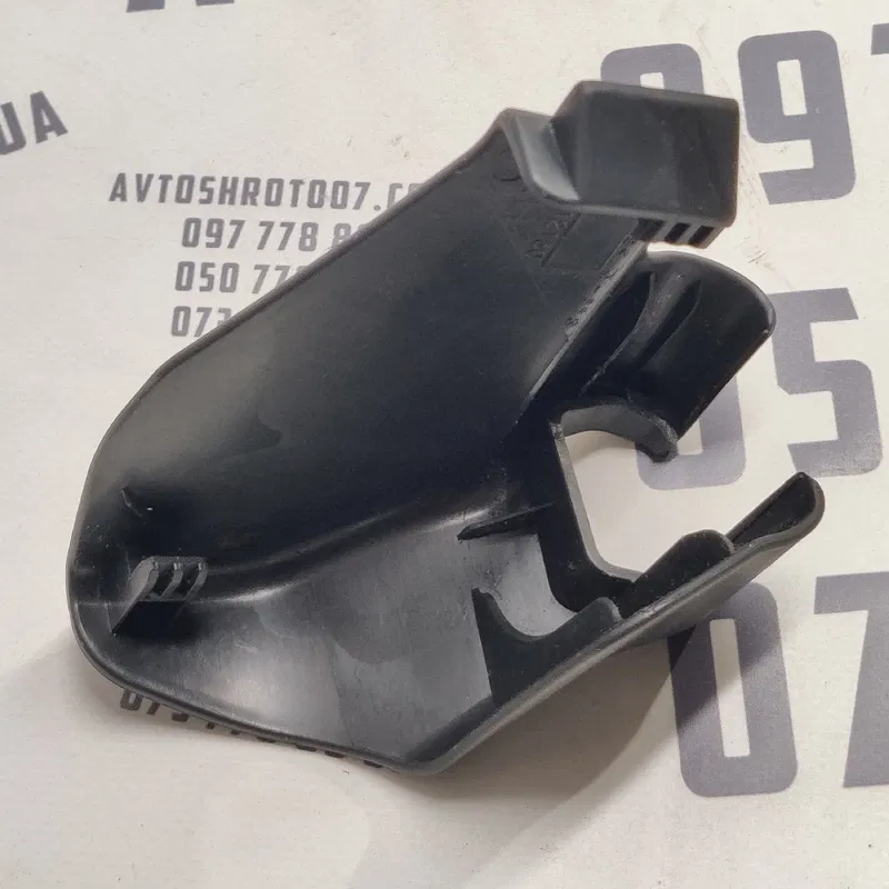 Накладка салону Toyota Corolla 06-13 1.6 Пр OEM 7215712130