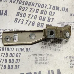 Петля капоту VW Bora (98-05) 1.9 TDI ліва OEM 1j0823301 фото 2