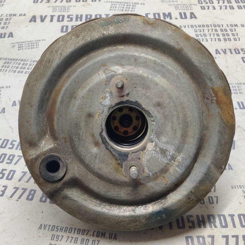 Вакуумний підсилювач гальм ВАЗ Kalina (04-13) 1.4 16V Бензин фото 2