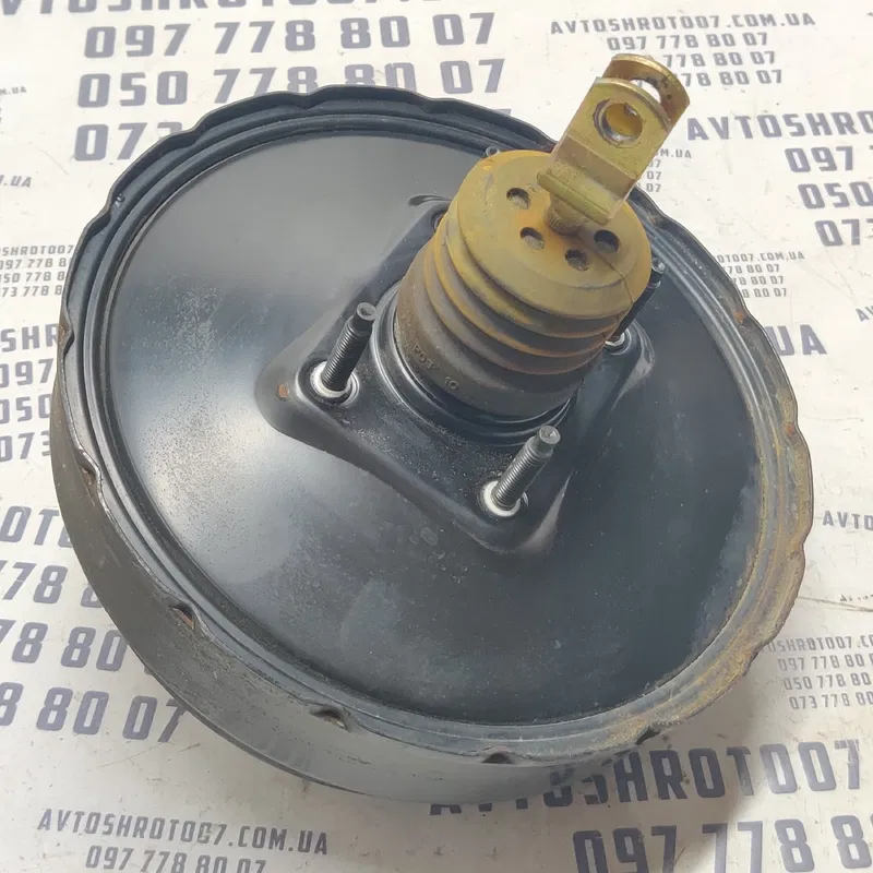 Вакуумний підсилювач гальм Hyundai Sonata IV 98-05 2.0 Бенз