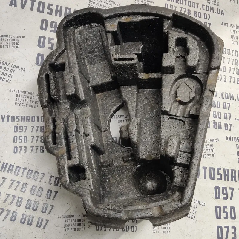 Пенопласт багажника VW Bora (98-05) 1.9 TDI OEM 1J0012115M