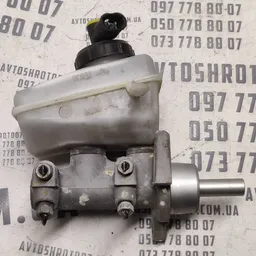 Головний гальм. циліндр Dacia Logan 1.6 04-12 OEM 7856801003 фото 4