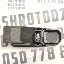 Блок склопідйомників ВАЗ Kalina 04-13 1.4 OEM 1118370981010 фото 4