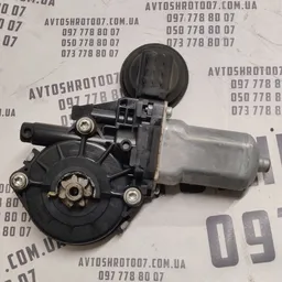 Мотор склопід Toyota Corolla 06-13 1.6 Пр Зад OEM 8572035140 фото 1