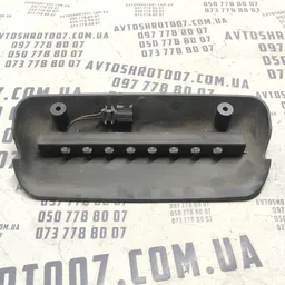 Накладка салону ВАЗ Kalina 04-13 1.4 задня OEM 1119371681001