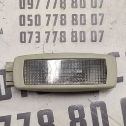 Плафон Volkswagen Bora (98-05) 1.9 TDI задній OEM 3b9947101a