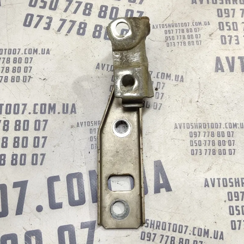 Петля капоту VW Bora (98-05) 1.9 TDI Права OEM 1j0823302a