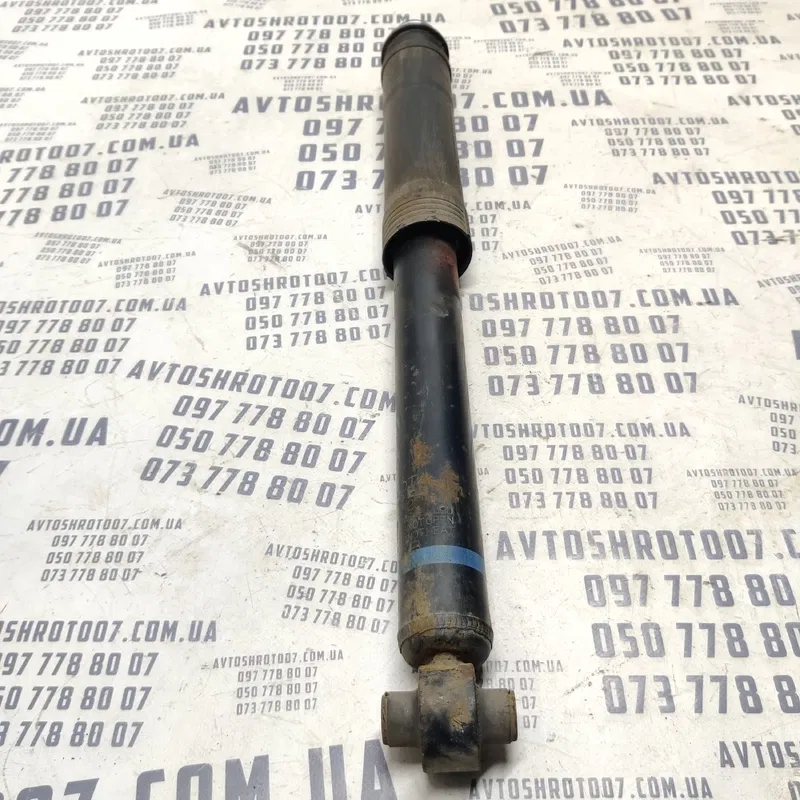 Амортизатор Toyota Corolla 06-13 1.6 задній OEM 4853012051