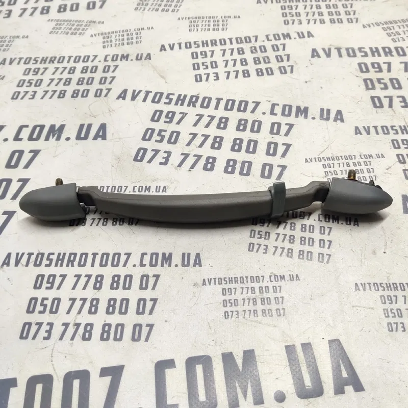 Ручка внутрішня Hyundai Sonata IV (98-05) 2.0 Бензин задня