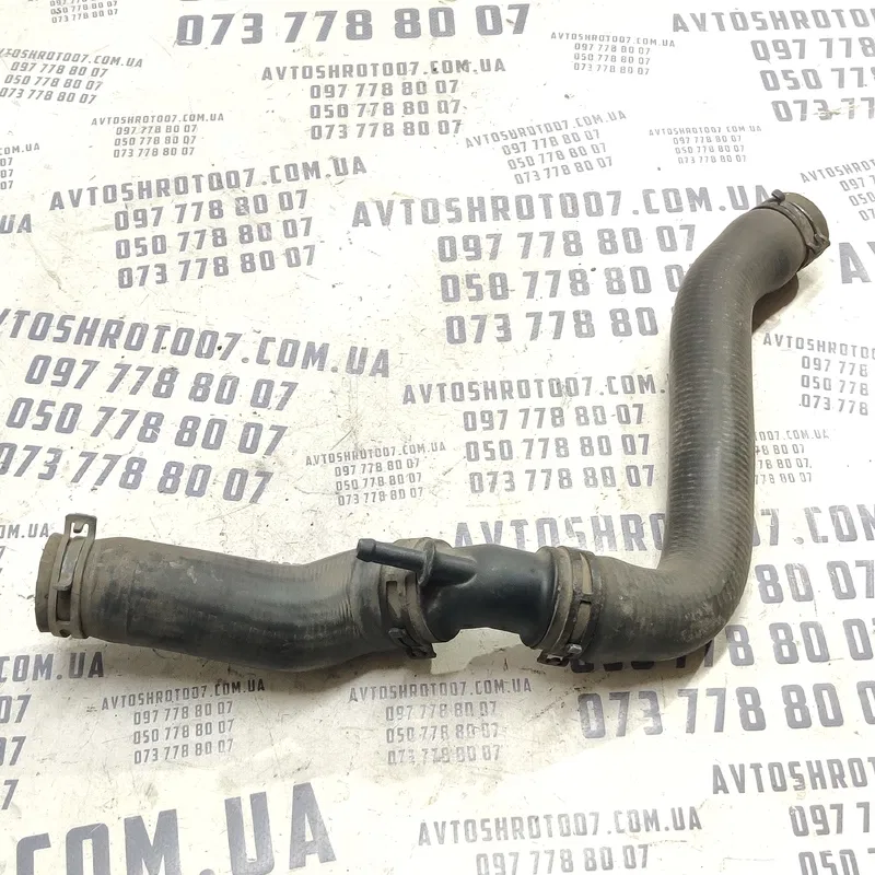 Трубка системи охолодження Volkswagen Bora (98-05) 1.9 TDI