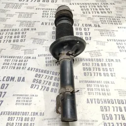Амортизатор VW Bora 98-05 1.9 TDI передній лівий OEM 315087 фото 2
