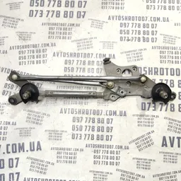 Трапеція Toyota Corolla (06-13) 1.6 Бензин OEM 211b 743 фото 2
