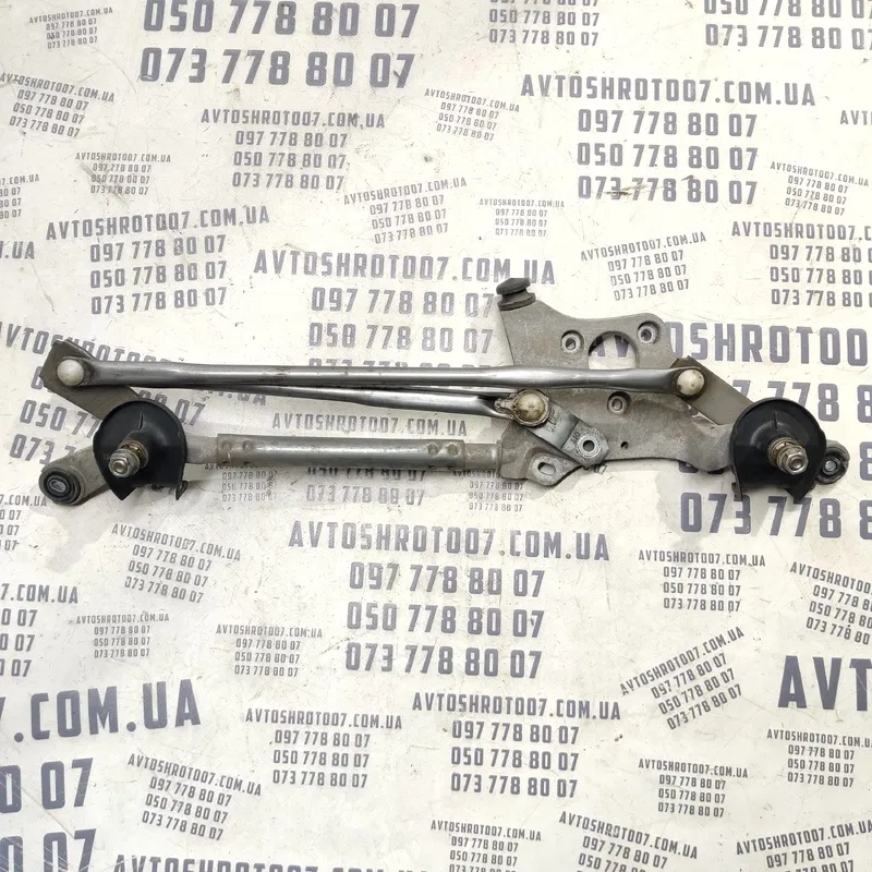 Трапеція Toyota Corolla (06-13) 1.6 Бензин OEM 211b 743