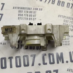 Кронштейн перемикача Hyundai Sonata 4 (98-05) OEM 9340038411 фото 3