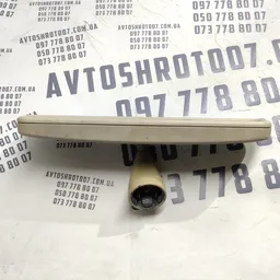 Дзеркало заднього виду VW Bora 98-05 1.9 TDI OEM 3b0857511g фото 3