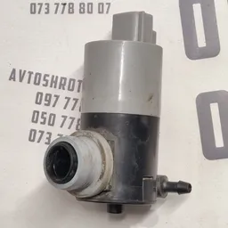 Насос омивача Toyota Corolla (06-13) 1.6 Бензин OEM 30892 фото 2