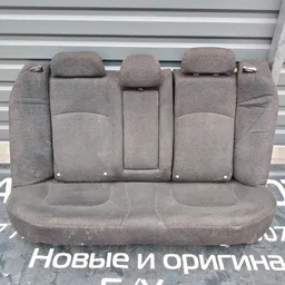 Комплект сидінь Hyundai Sonata IV (98-05) 2.0 Бензин фото 4