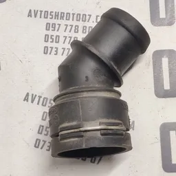 Фланець охолодження VW Bora (98-05) 1.9 TDI OEM 1j0121619 фото 2