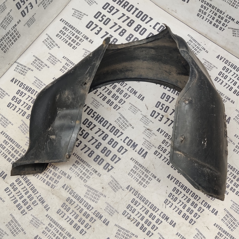 Підкрилок ВАЗ Kalina (04-13) 1.4 Бенз. пер. пр. OEM 11183