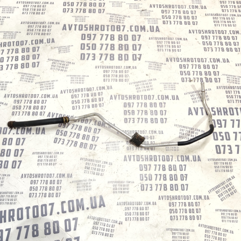Трубка ГПК Mitsubishi Outlander XL (06-12) 2.0 BSY Diesel