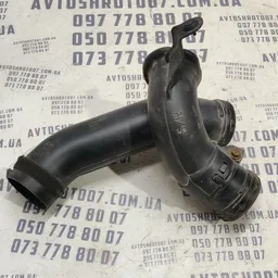 Патрубок повітряний Toyota Corolla 06-13 1.6Б OEM 1775237030 фото 1