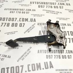 Педаль тормозу Mazda Premacy (99-05) 1.8 Бензин АКПП фото 3