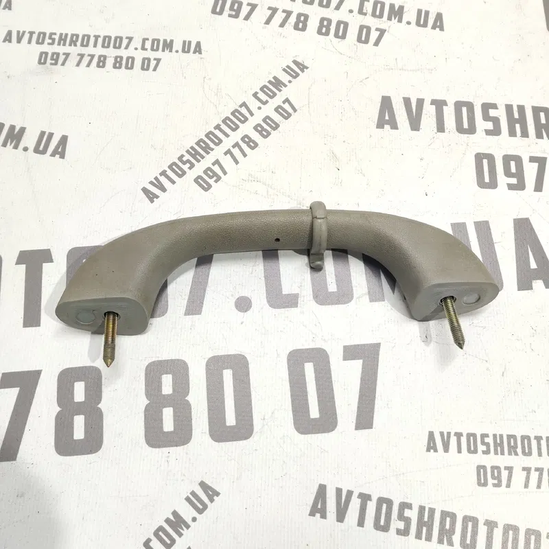 Ручка внутрішня Mazda Premacy (99-05) 1.8 Бензин задня права