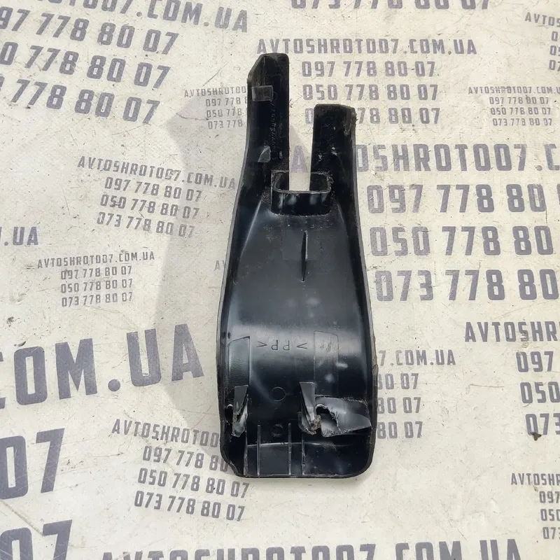 Накладка салону Mitsubishi Outlander XL 06-12 OEM 6977a069zz