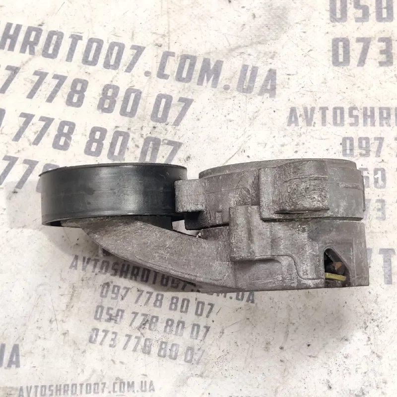 Ролик натяжний Mitsubishi Outlander XL 06-12 2.0D 1345a013