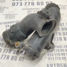 Патрубок повітряний Toyota Corolla 06-13 1.6Б OEM 1775237030 фото 2