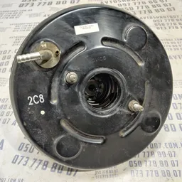 Підсилювач гальм Toyota Corolla (06-13) 1.6Б OEM 13101016151