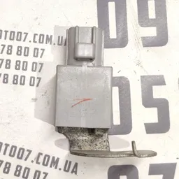 Конденсатор Toyota Corolla 06-13 1.6 Бензин OEM 9098004196