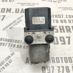 Блок АБС Peugeot 807 (02-14) 2.2 HDI OEM 0265950075 фото 2