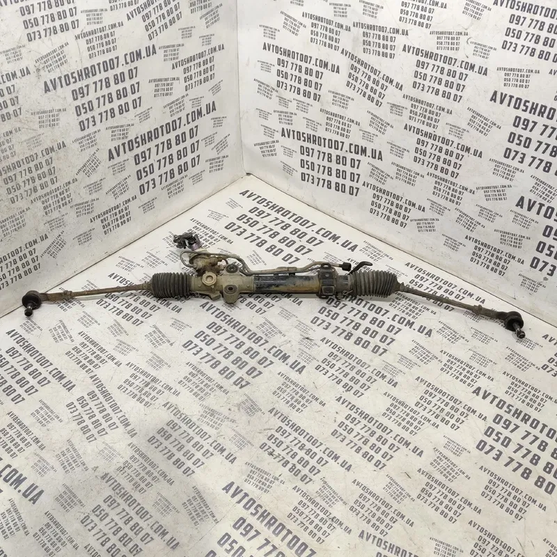 Рульова рейка Mazda Premacy 99-05 1.8 Бензин OEM CB8032110A