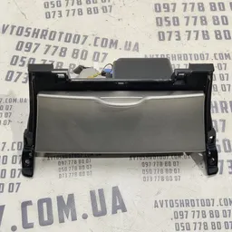 Накладка салону Toyota Corolla (06-13) 1.6 OEM 5544012100