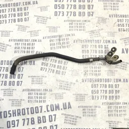 Трубка гідропідсилювача Toyota Corolla (06-13) 1.6 Бензин фото 1
