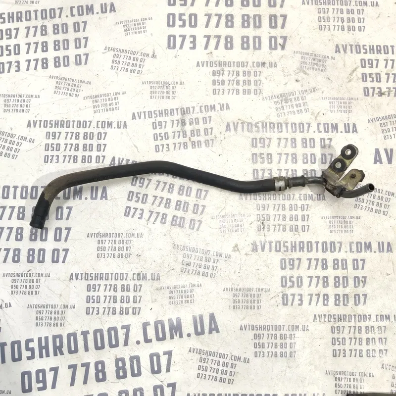 Трубка гідропідсилювача Toyota Corolla (06-13) 1.6 Бензин
