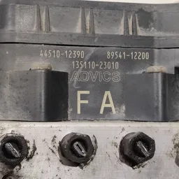 Блок АБС Toyota Corolla (06-13) 1.6 Бензин OEM 4451012390 фото 5