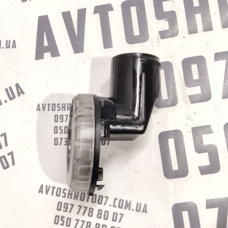 Клапан повітряний Mits. Outlander XL 06-12 2.0D OEM 8042a013 фото 2