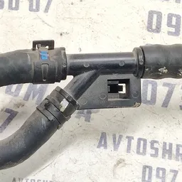 Трубка системи охолодження Toyota Corolla (06-13) 1.6 Бензин фото 3