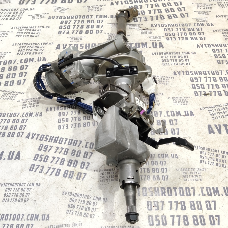 Електропідсилювач Toyota Corolla (06-13) 1.6 OEM 4525012A82