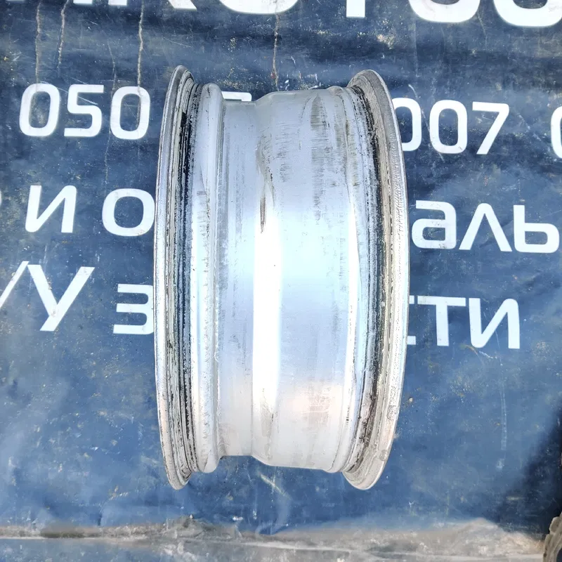 Диски R17 5х112 Mitsubishi Outlander XL (06-12) ca70738k1